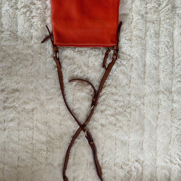 Dooney and Burke Purse - Picture 2 of 4